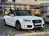 Audi A5 2010 photo 2