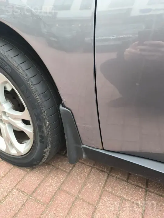 Mitsubishi Outlander 2014 photo 5