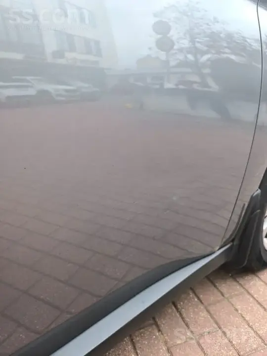 Mitsubishi Outlander 2014 photo 4
