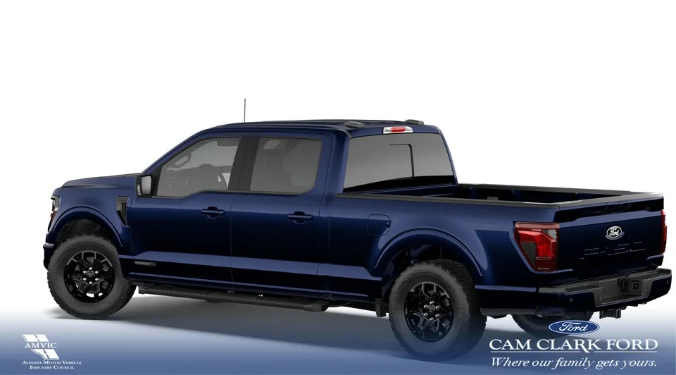 Ford F-150 2026 photo 2