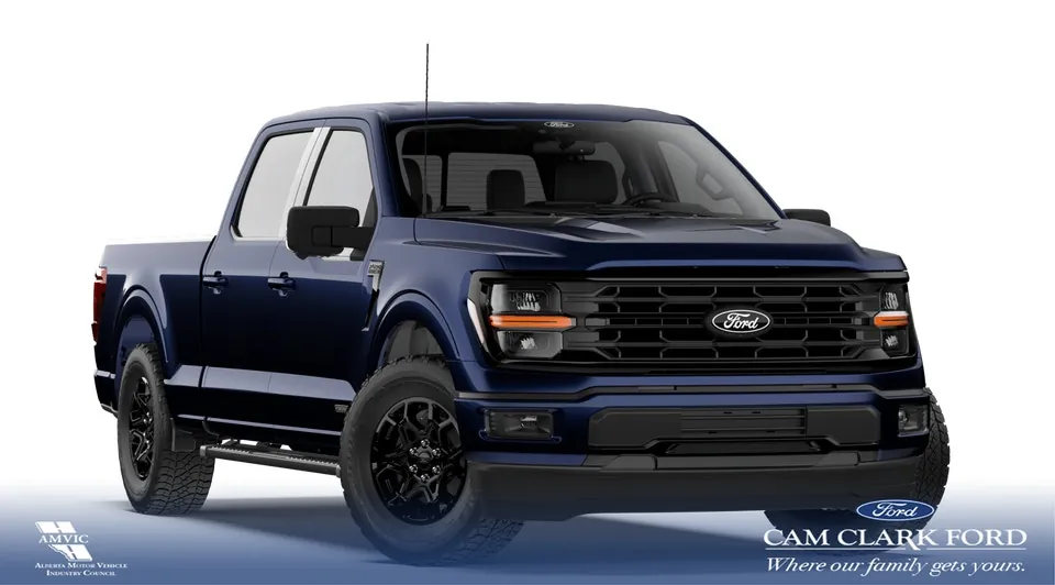 Ford F-150 2026 photo 4