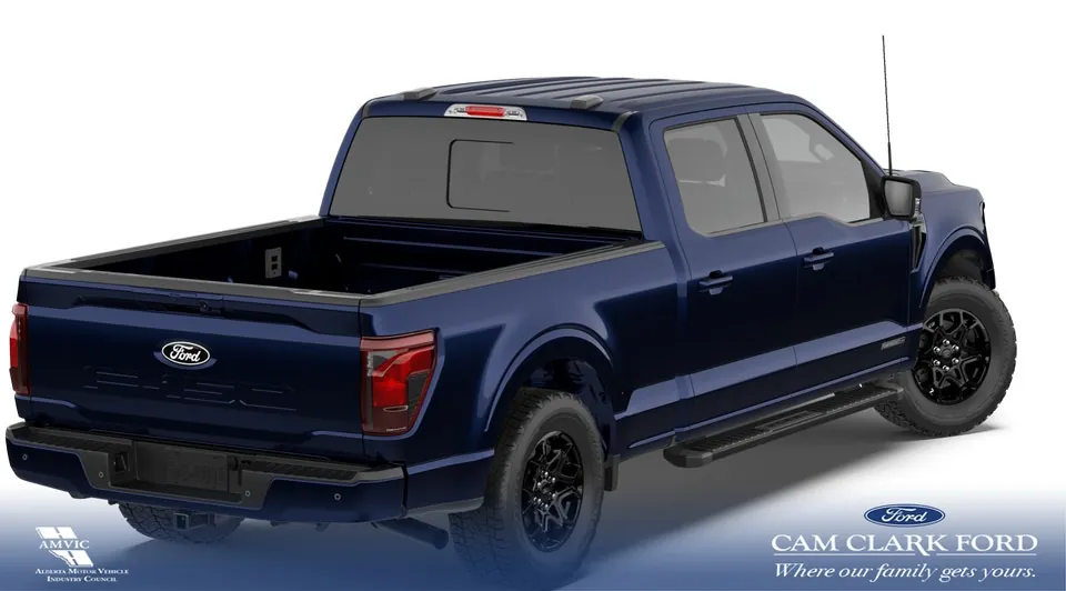 Ford F-150 2026 photo 3