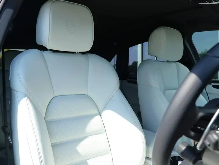 Porsche Macan 2026 photo 5