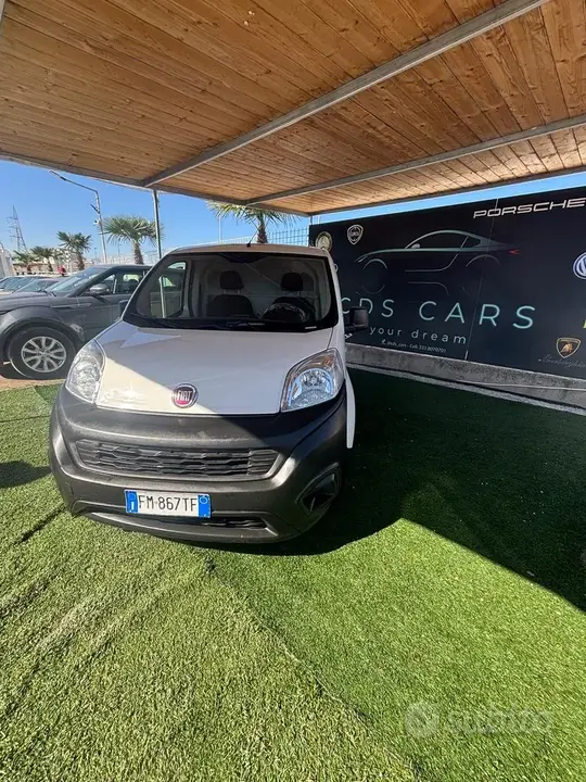Fiat Fiorino
