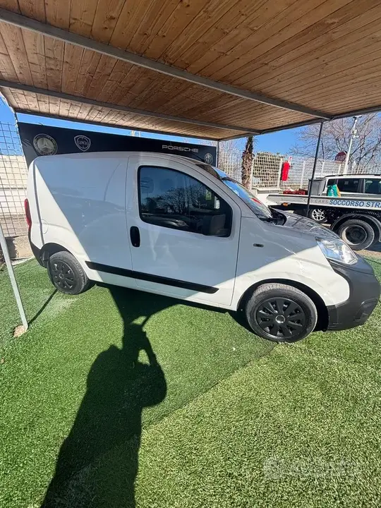 Fiat Fiorino 2018 photo 5