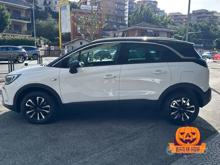 Opel Crossland 2022 photo 2