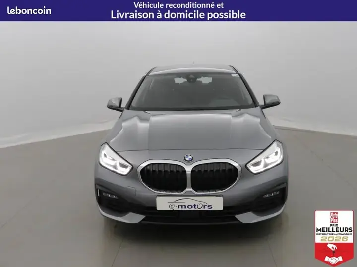 BMW Série 1 2023 photo 2