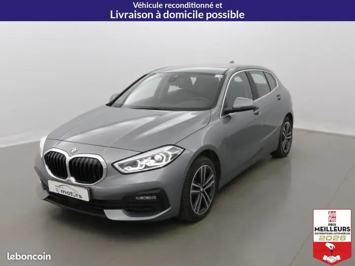 BMW Série 1
