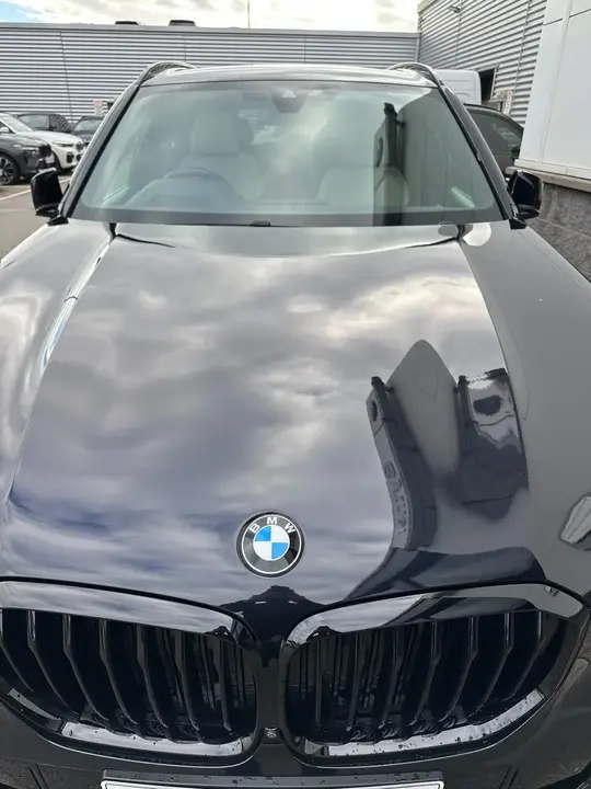 BMW X5 2019 photo 3