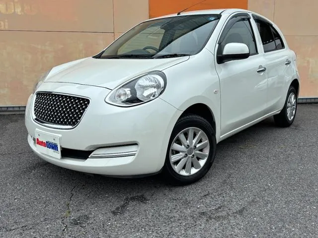 Nissan March 2020 photo 2