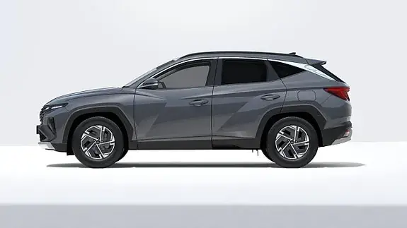 Hyundai Tucson 2027 photo 3