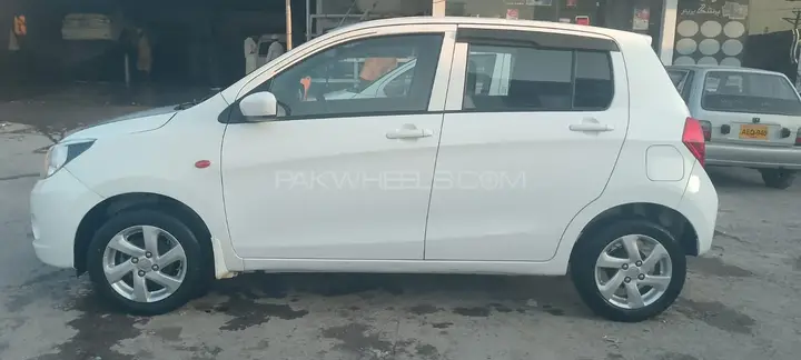 Suzuki Cultus
