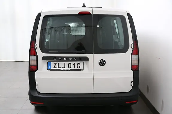 Volkswagen Caddy Maxi 2023 photo 5