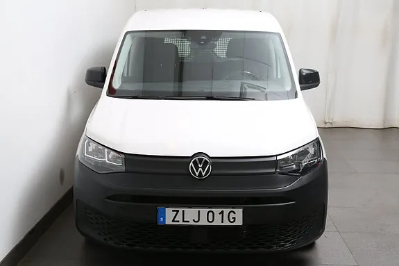 Volkswagen Caddy Maxi 2023 photo 4