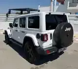 Jeep Wrangler 2023 photo 3