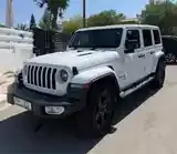 Jeep Wrangler 2023 photo 2