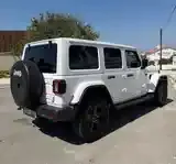 Jeep Wrangler 2023 photo 5
