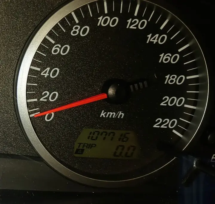 Mazda Mazda2 2003 photo 3