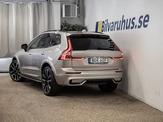 Volvo Xc60 2025 photo 3