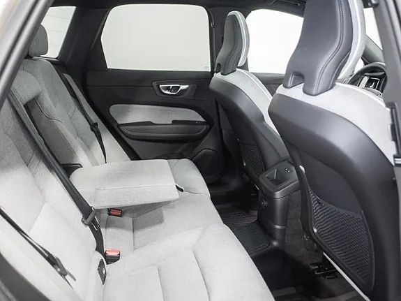 Volvo Xc60 2025 photo 5