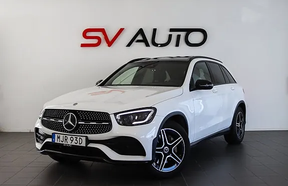 Mercedes-Benz Glc200