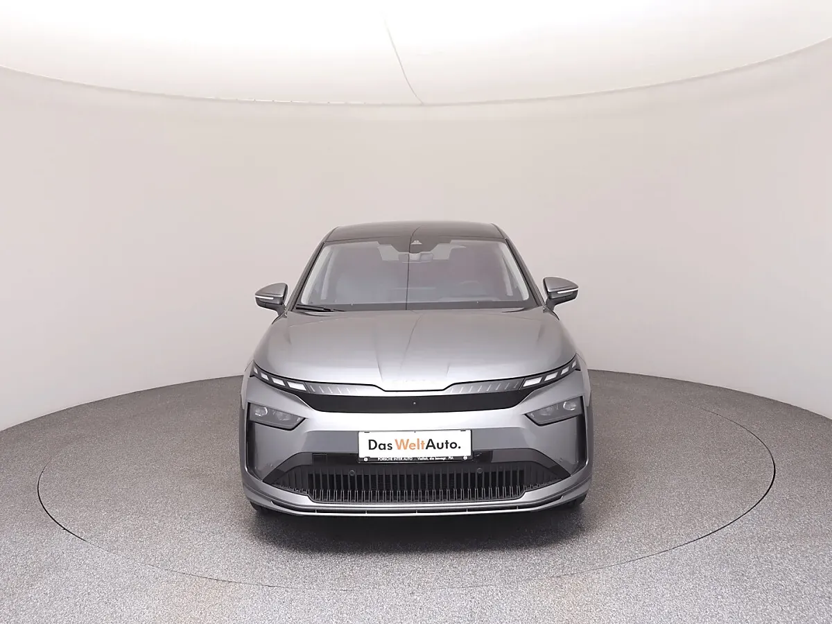 Skoda Enyaq 2026 photo 3