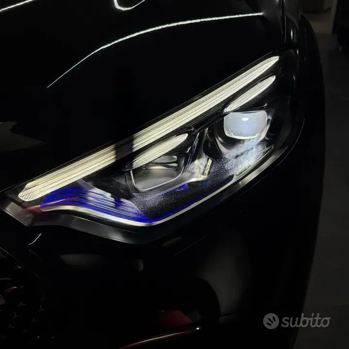 Mercedes-Benz Glc 2024 photo 3