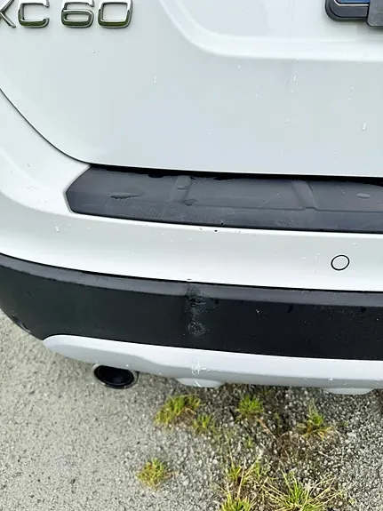 Volvo Xc60 2012 photo 5