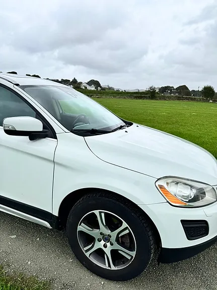 Volvo Xc60 2012 photo 4
