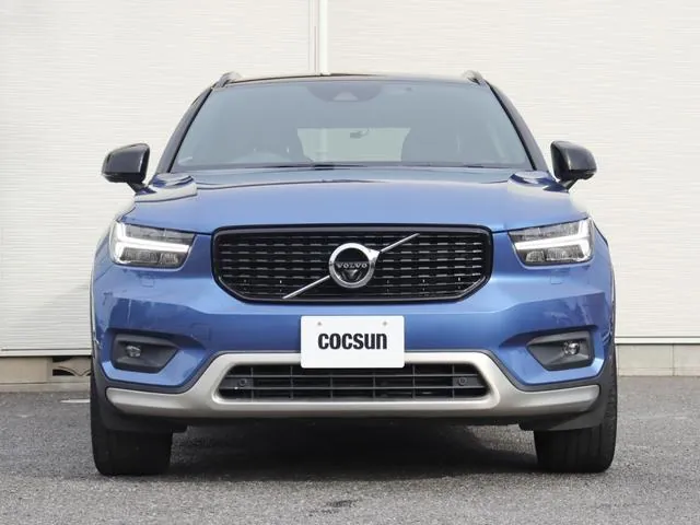 Volvo Xc40 2019 photo 5
