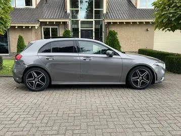 Mercedes-Benz A-Class 2020 photo 2