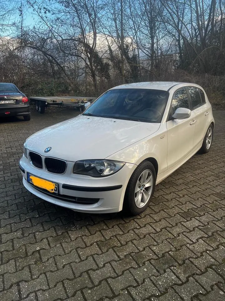 BMW 1Er