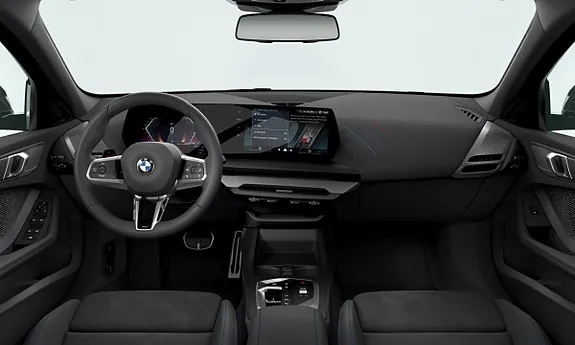 BMW 120 2026 photo 5