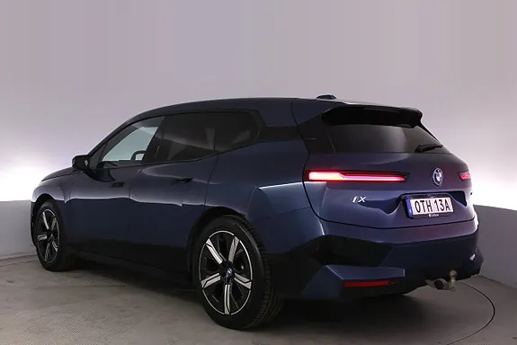 BMW Ix 2023 photo 4