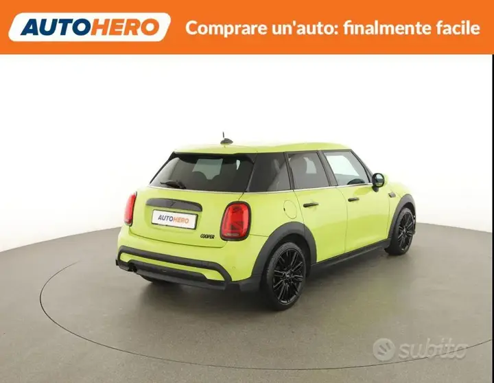 Mini Cooper 2022 photo 5