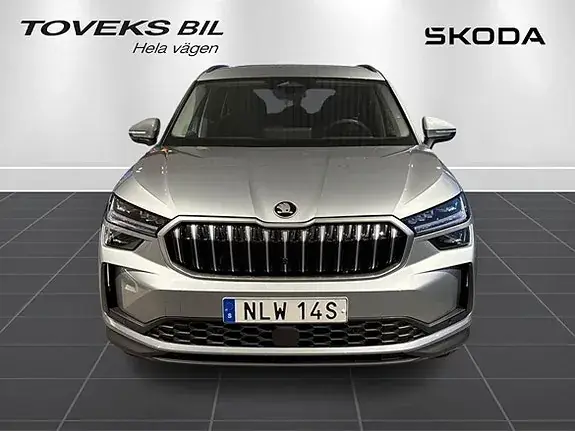 Skoda Kodiaq 2026 photo 4