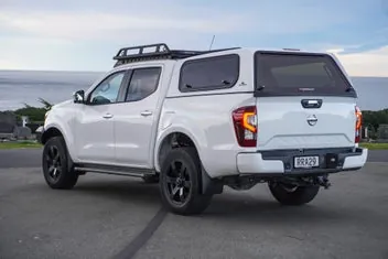 Nissan Navara 2026 photo 4