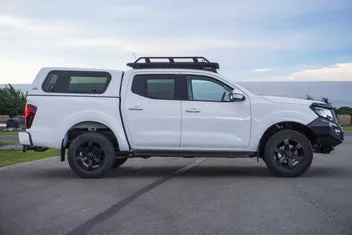Nissan Navara 2026 photo 3