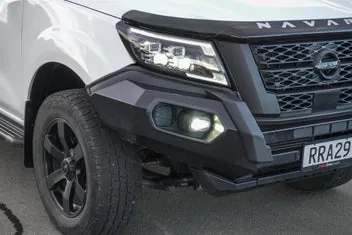 Nissan Navara 2026 photo 5