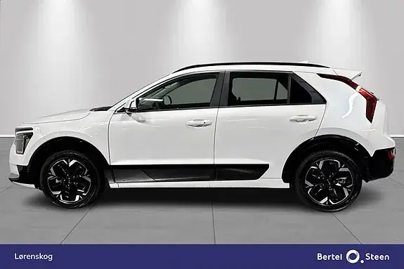 Kia Niro 2026 photo 2