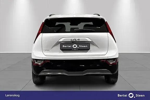Kia Niro 2026 photo 4
