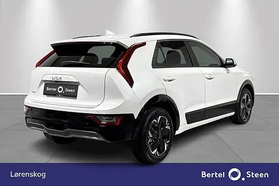 Kia Niro 2026 photo 5