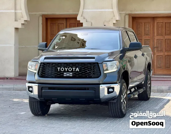 Toyota Tundra