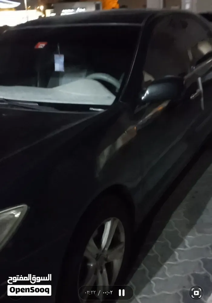 Toyota Camry 2003 photo 2