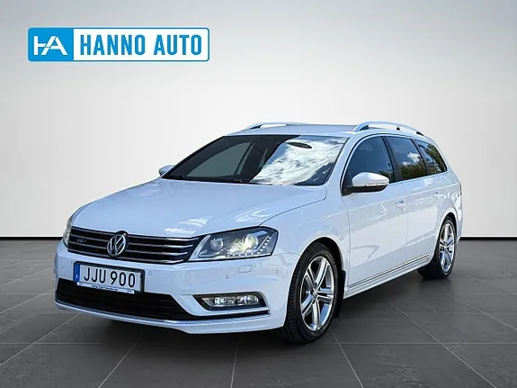 Volkswagen Passat 2015 photo 2