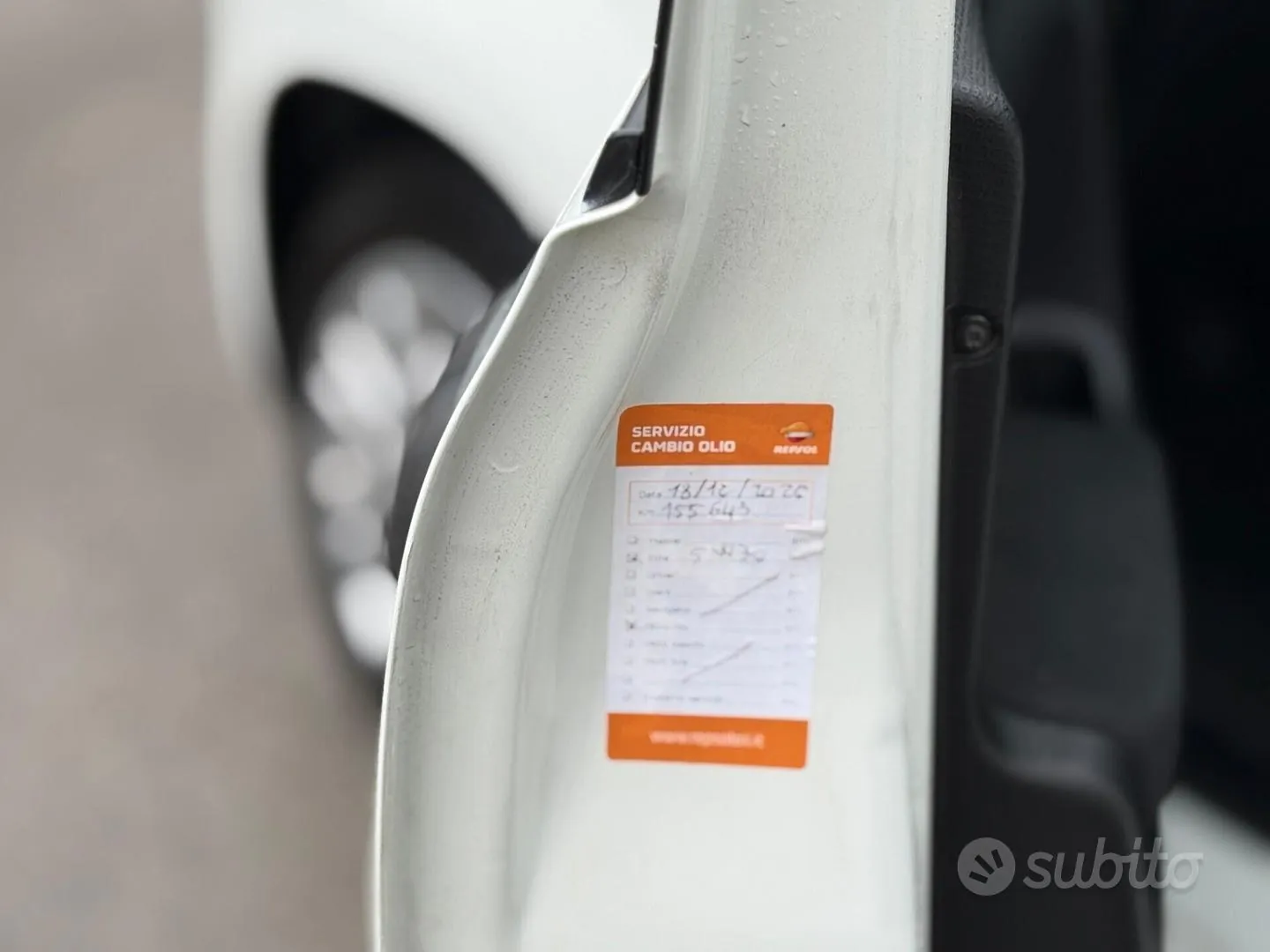Fiat Panda 2019 photo 5