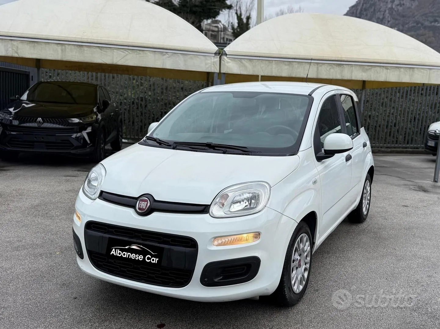 Fiat Panda 2019 photo 3
