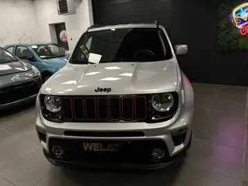 Jeep Renegade 2020 photo 2