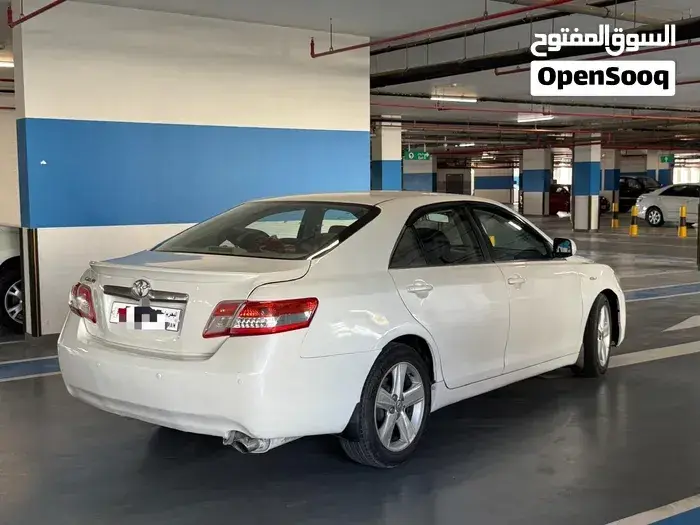 Toyota Camry 2011 photo 2