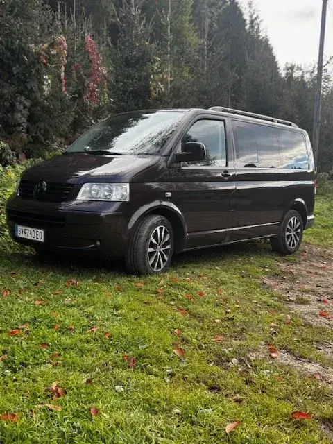 Volkswagen T5